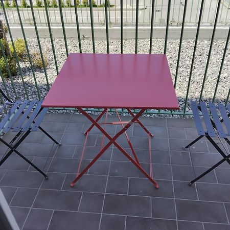Lotelito Apartment Fisciano Eksteriør bilde