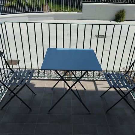 Lotelito Apartment Fisciano Eksteriør bilde