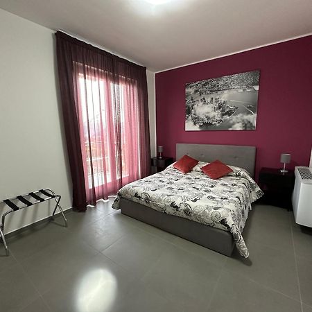 Lotelito Apartment Fisciano Eksteriør bilde