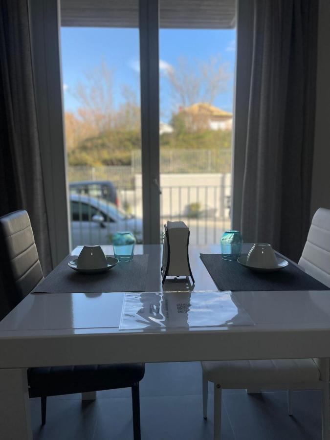 Lotelito Apartment Fisciano Eksteriør bilde