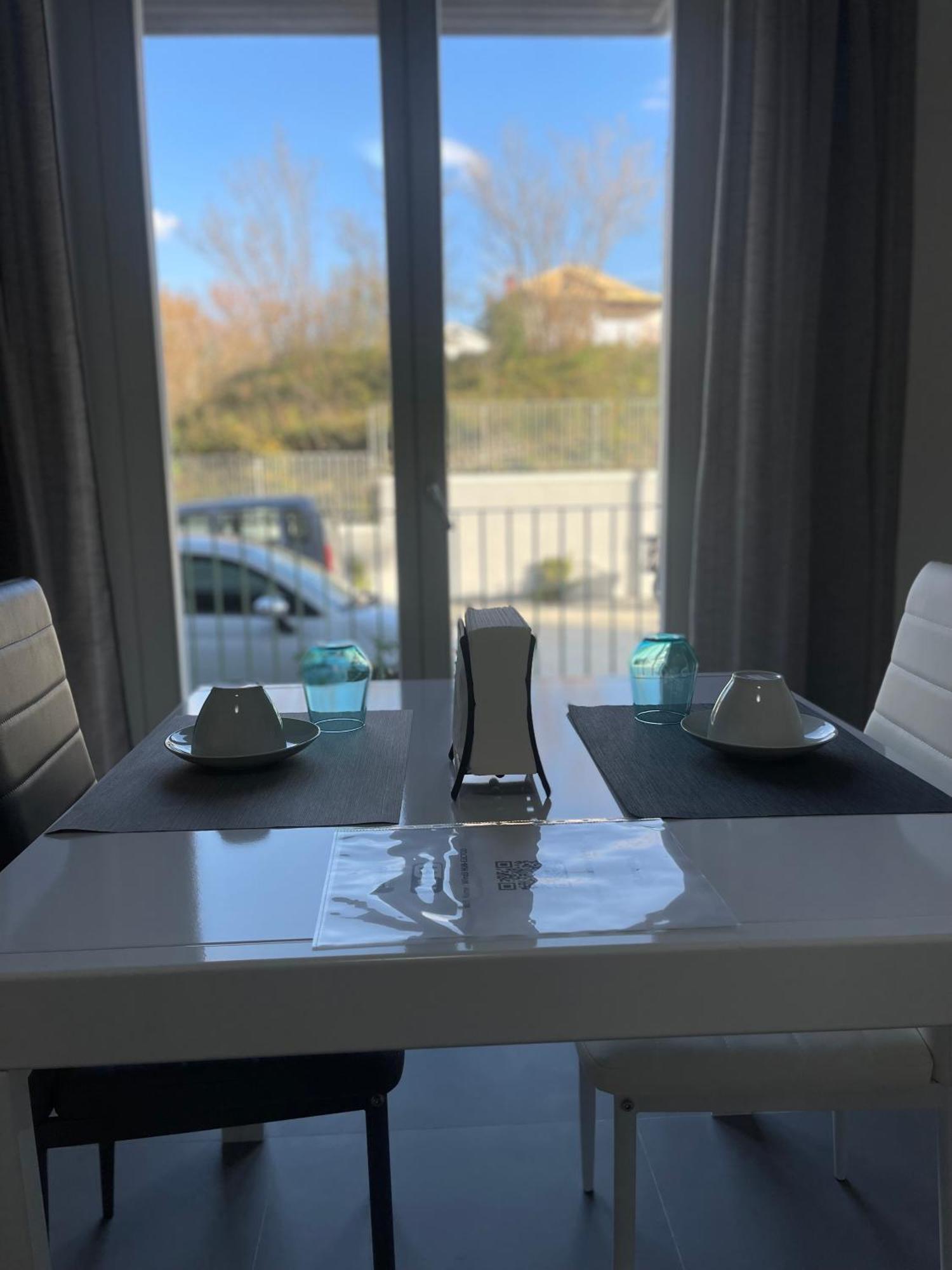 Lotelito Apartment Fisciano Eksteriør bilde
