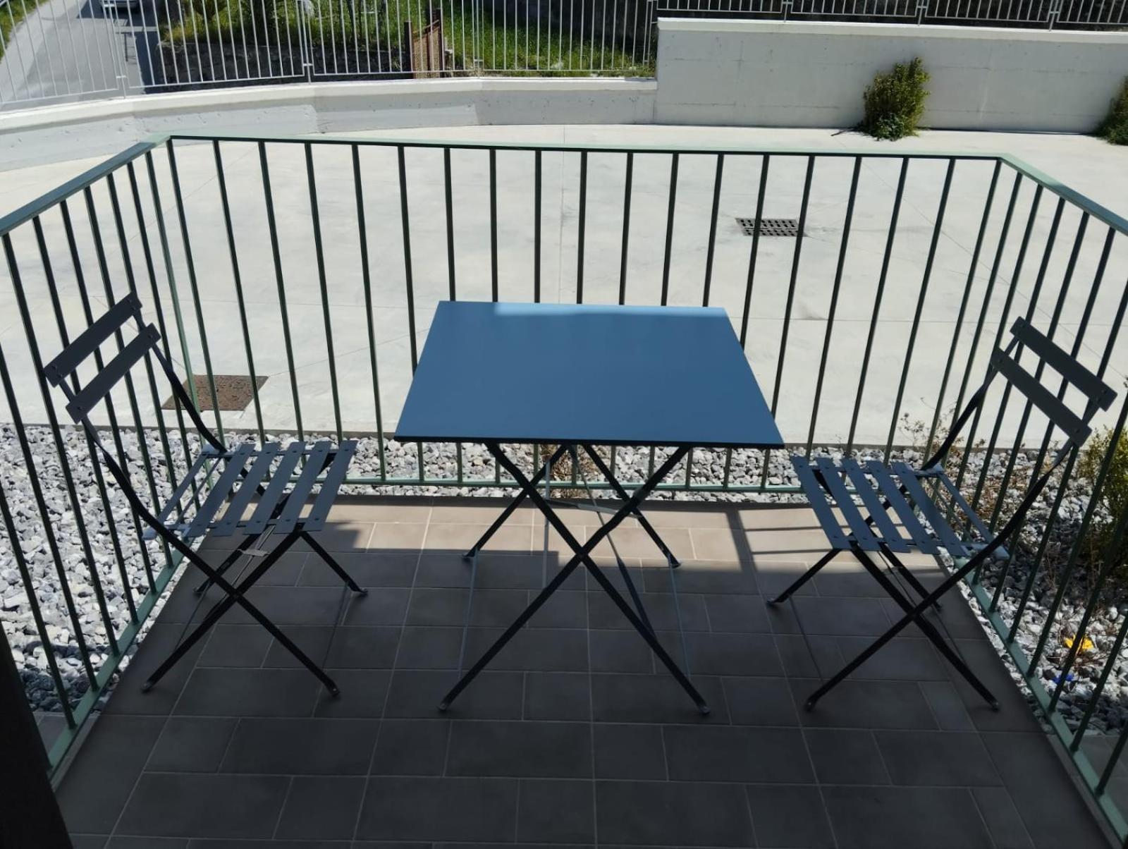 Lotelito Apartment Fisciano Eksteriør bilde